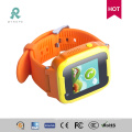 R13s Small GPS Tracking Device Smart Watch para criança